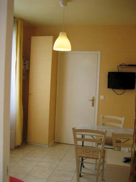 Vacation Rental Chatillon II