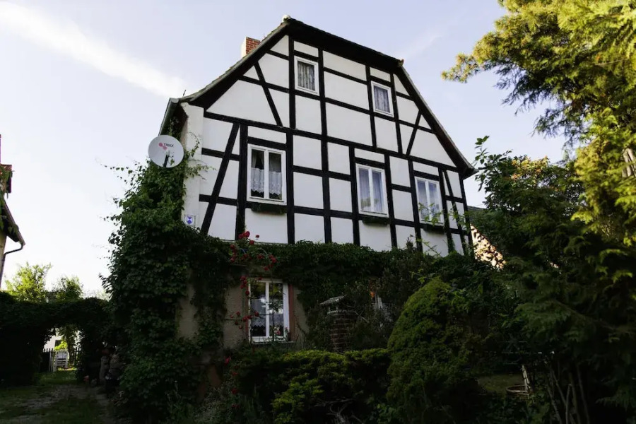 Pension Altstadt Borna