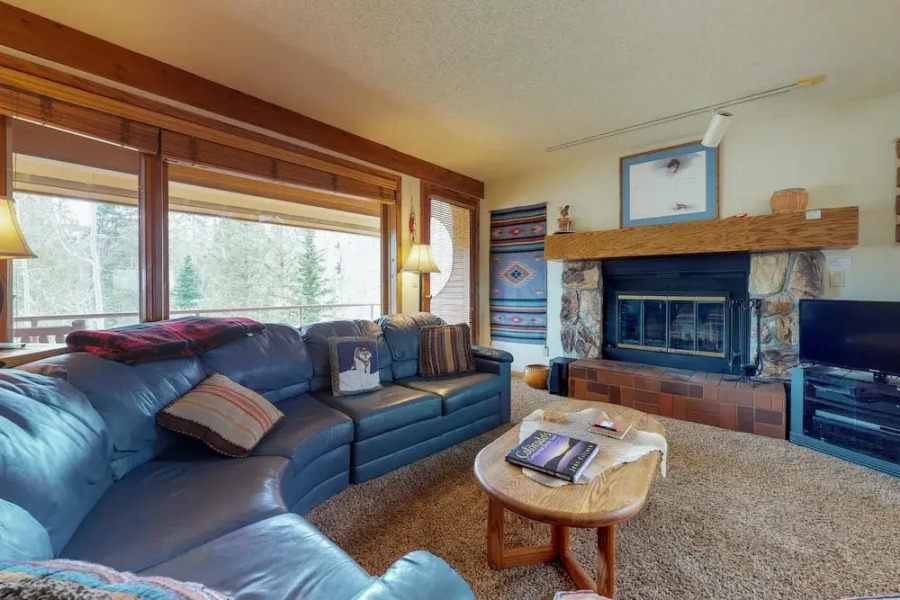 Braidwood Condominium