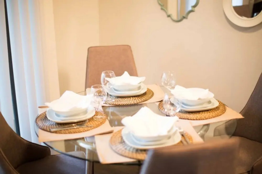 The Woodlands 1 Bedroom