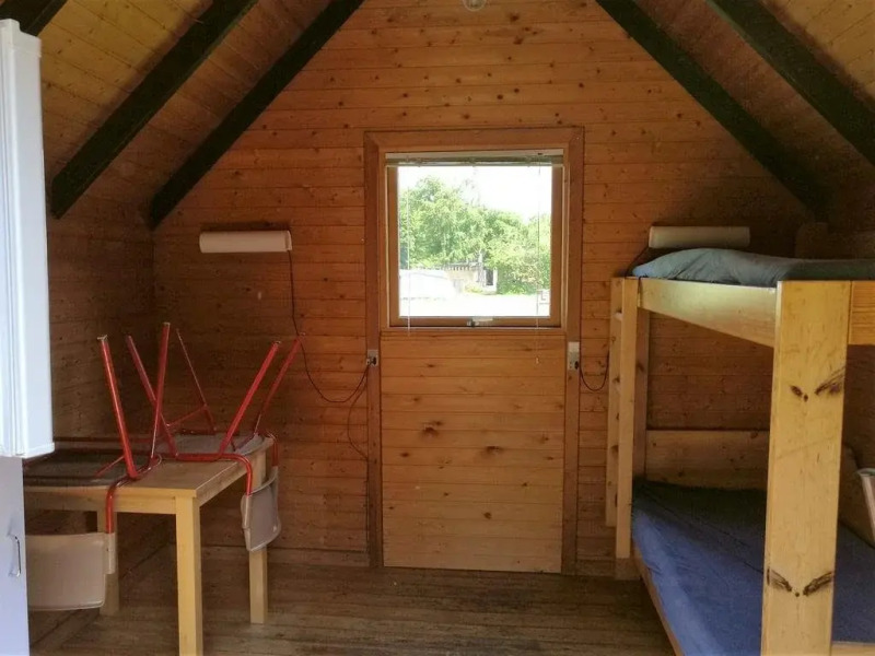 Falster City Camping