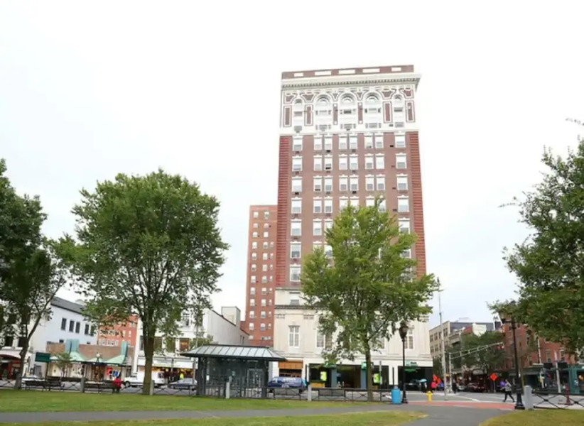 Kasa New Haven Apartments