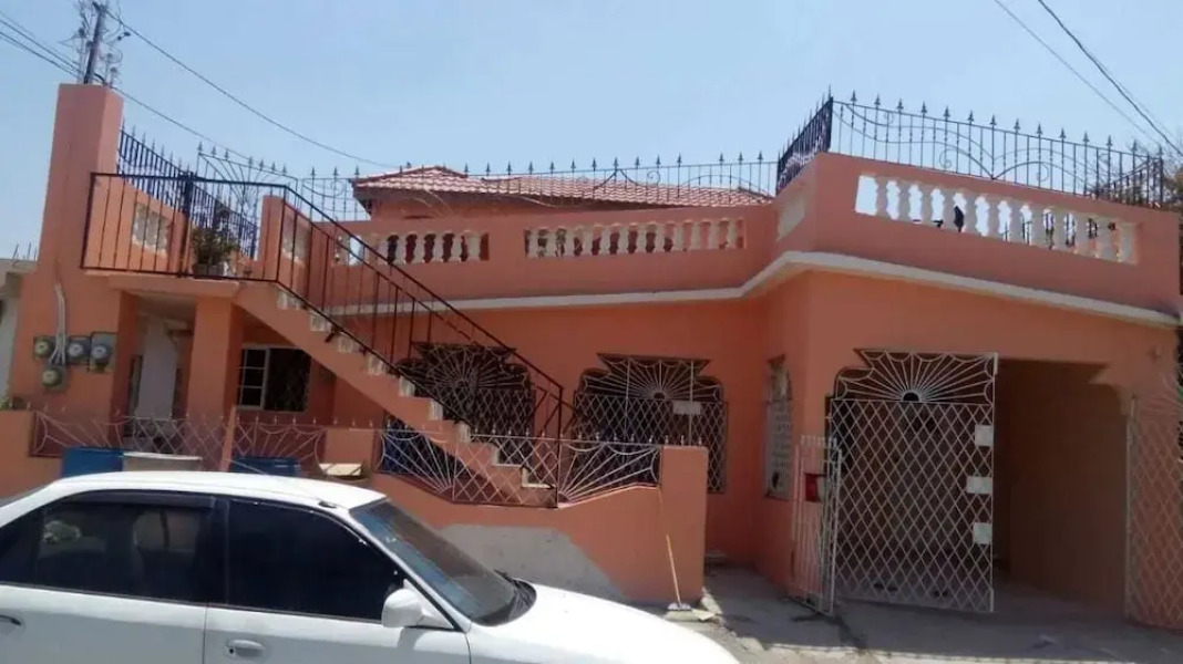 Right Spot Vacation Home