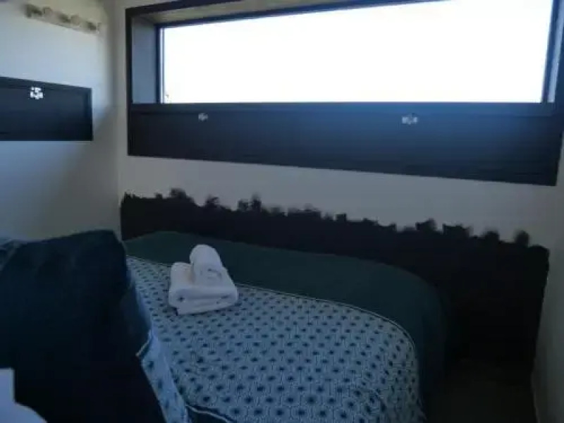 Chambres d'Hôtes de La Vieille Ecluse