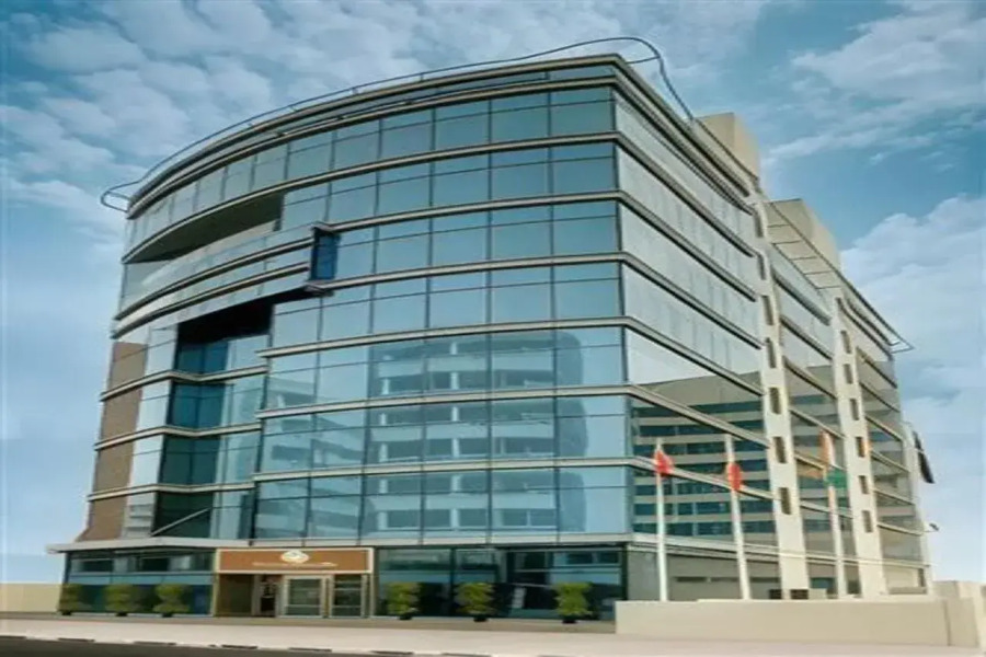 Landmark Premier Hotel