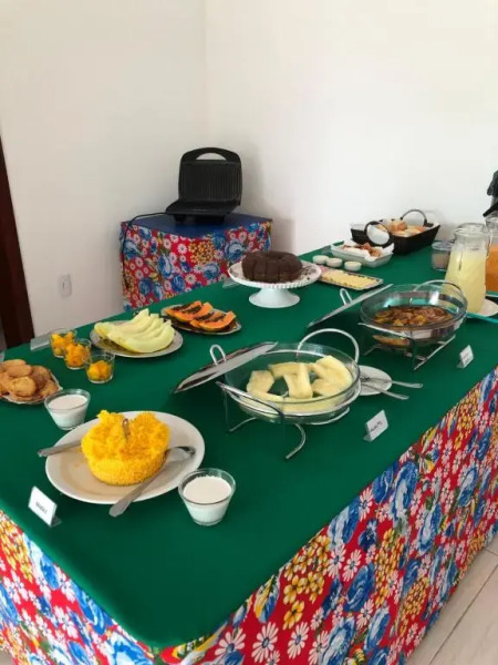 Pousada Bella Boipeba