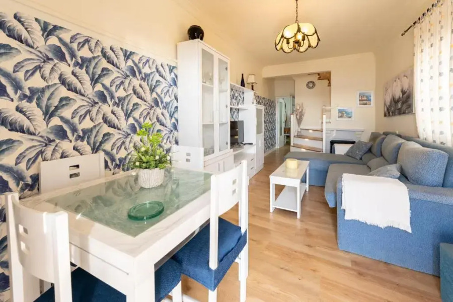 Beach House Algarrobo Costa