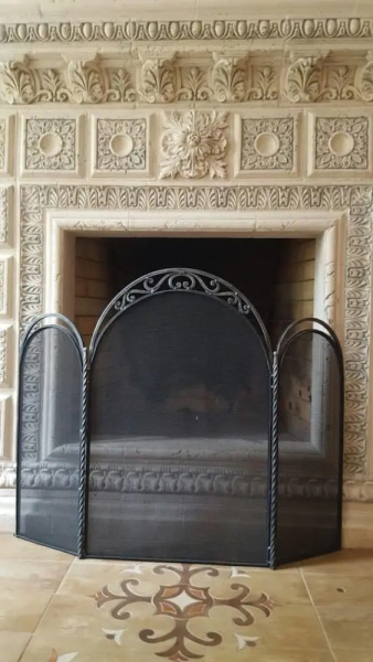 Отель «Коттедж на Волге в Завидово»