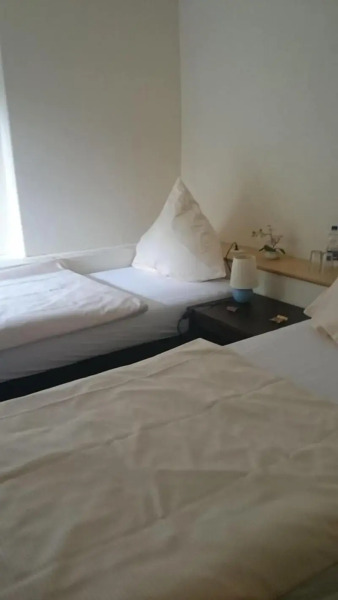 Waldhotel Albachmuehle