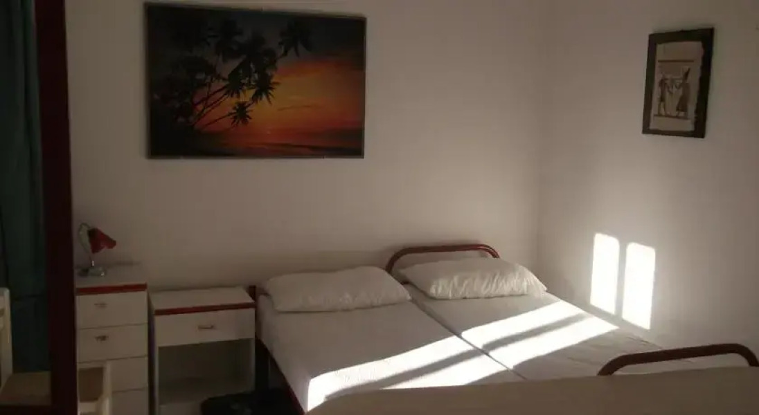 Casa Vacanza Parco degli Aranci