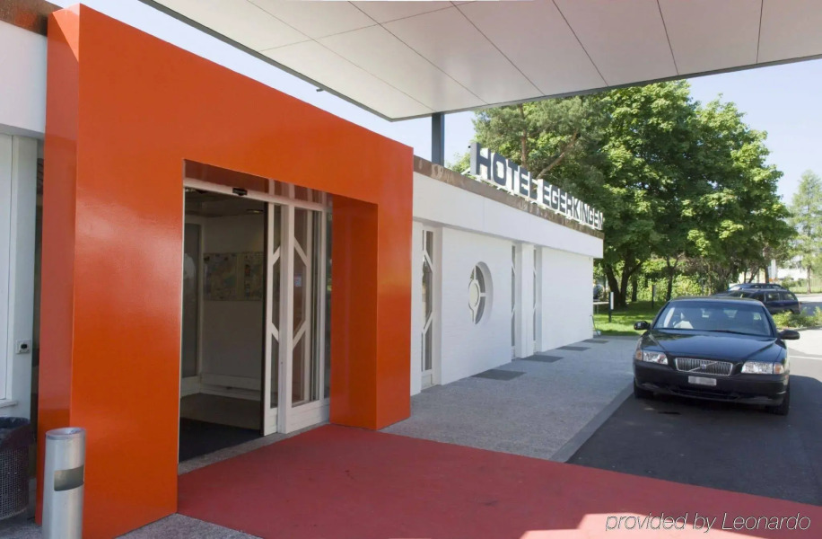 Hotel Egerkingen