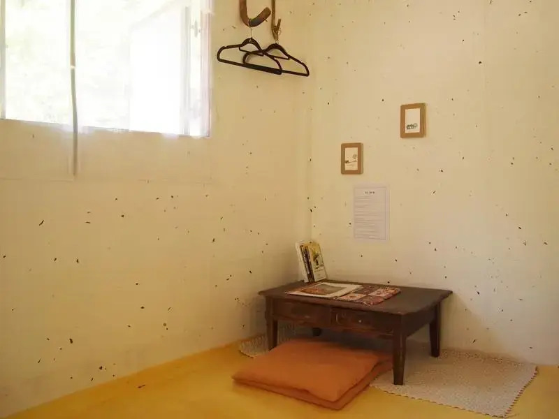 Ogamul Hanok Guesthouse