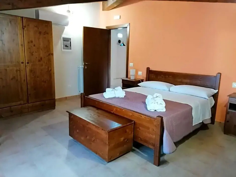 La Rocca Dei Borboni