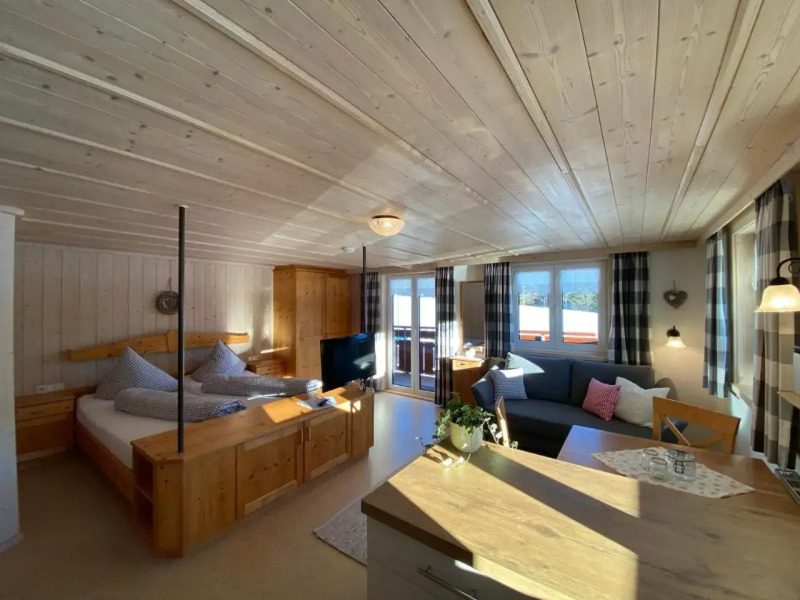 Gästehaus Nussbaumer