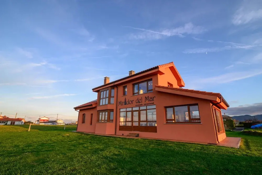 Mirador Del Mar