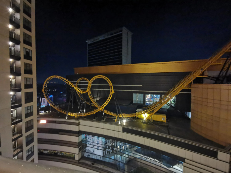 ARSAKHA Transpark Cibubur By Hennys One