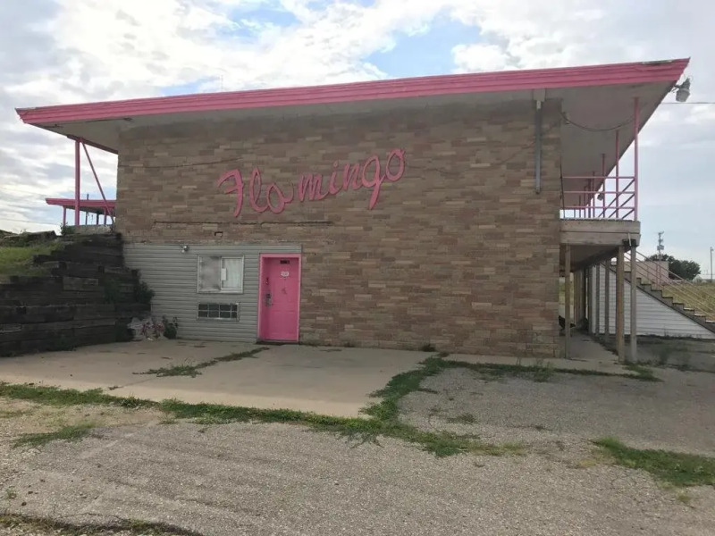 Flamingo Motel