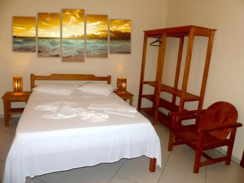 Pousada Arraial Suites