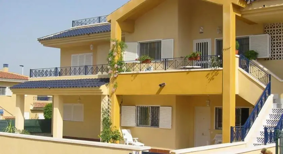 Holiday Home Novamar