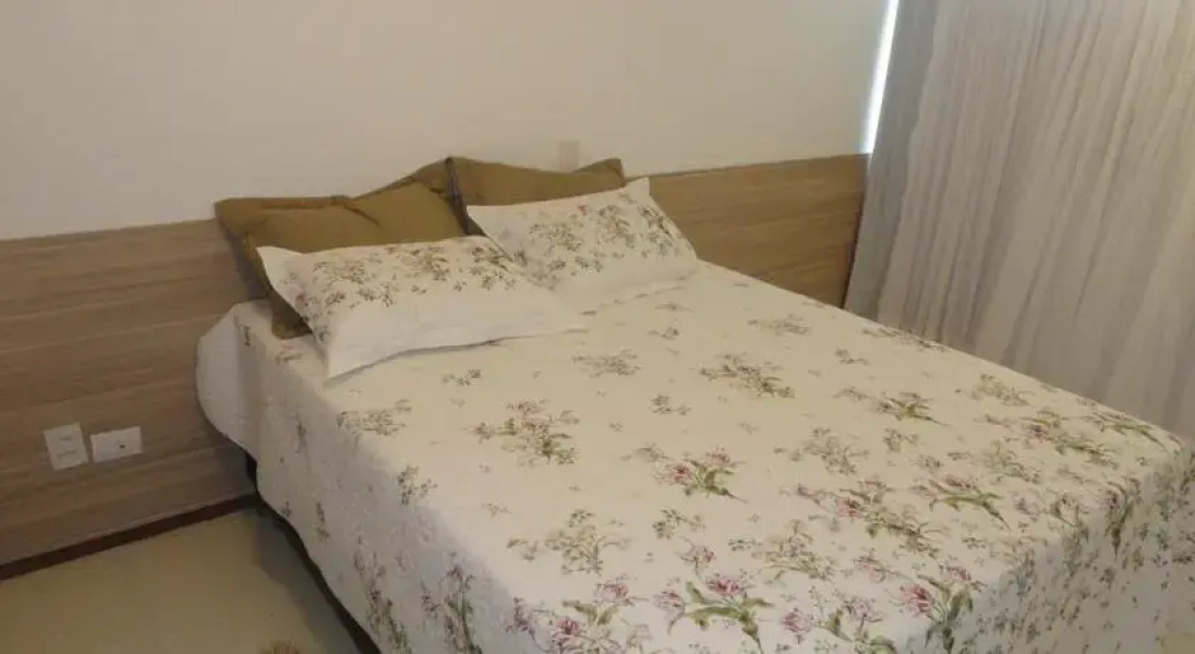 Flat Muro Alto - Nannai Residence