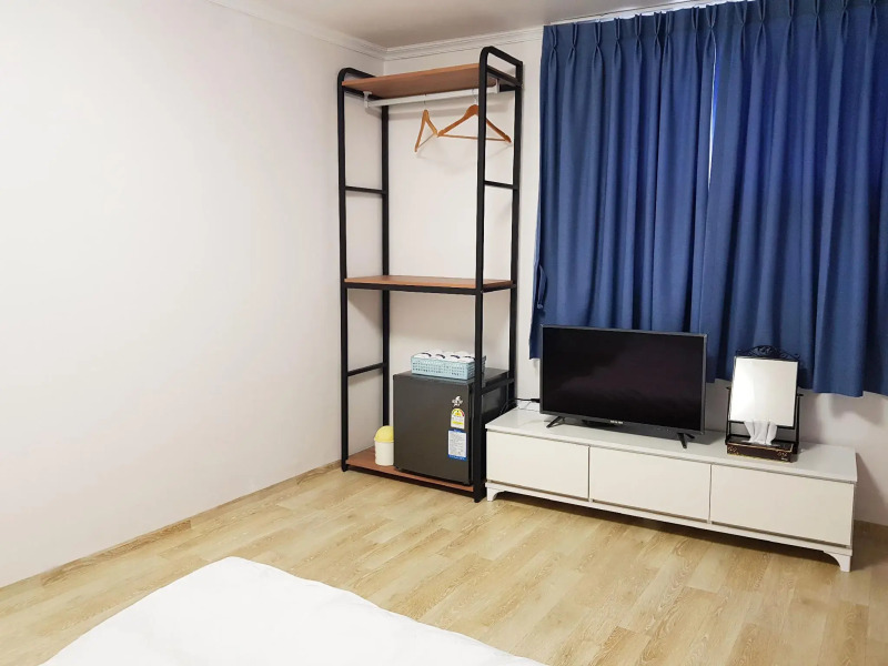 taebaek bluemoon guesthouse