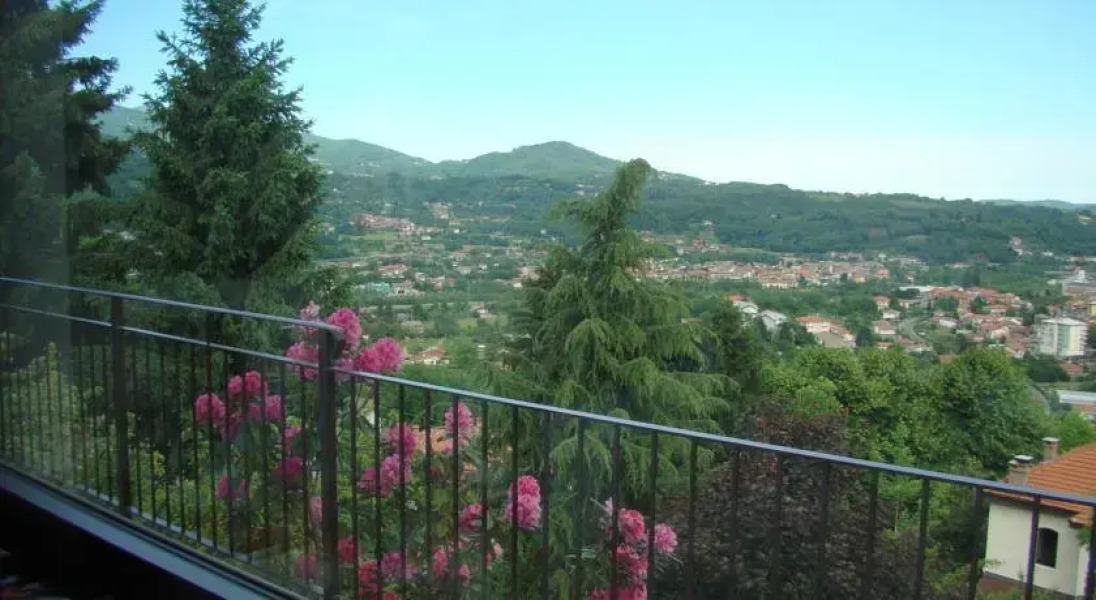 B&B Il Grillo Bianco