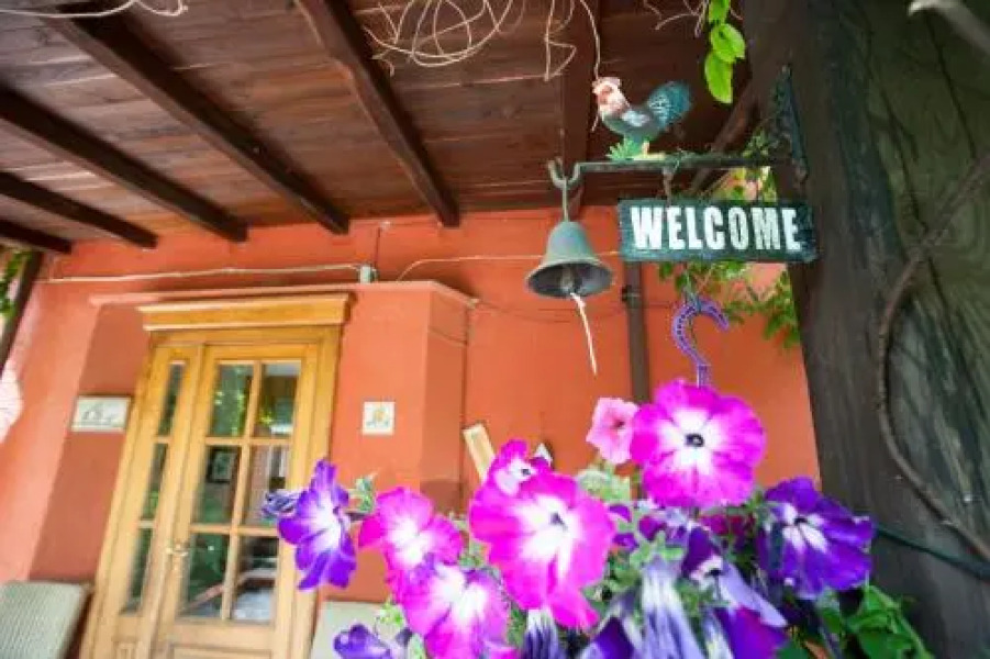 La Finestra Sul Lago