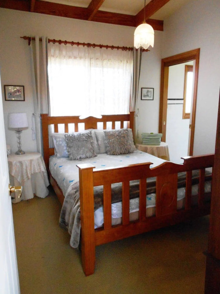 Milton Country Retreat