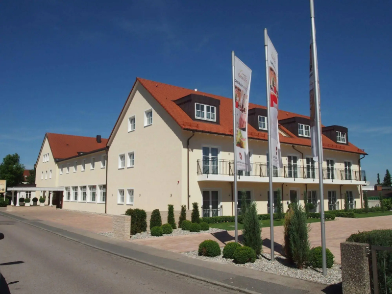 Landgasthof & Hotel Gentner