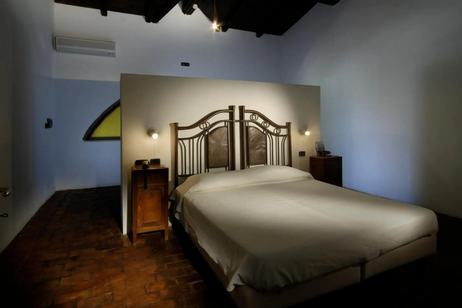 Foro Appio Mansio Hotel