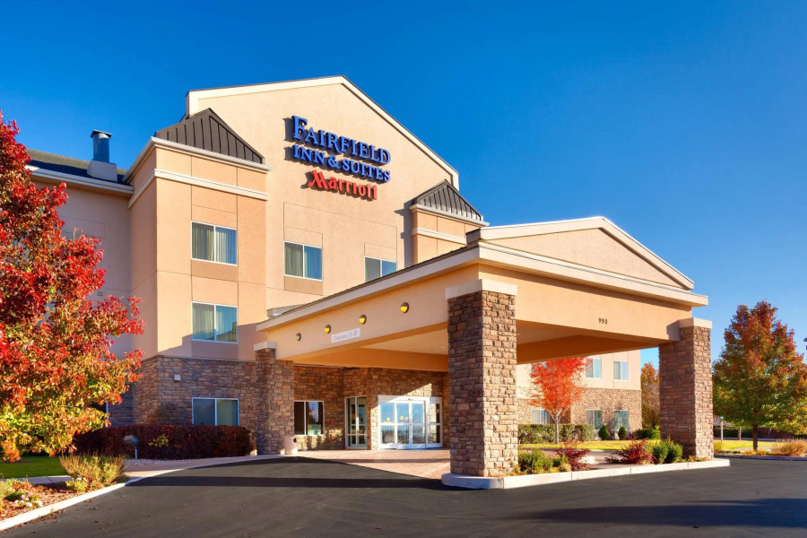 Fairfield Inn & Suites by Marriott Richfield