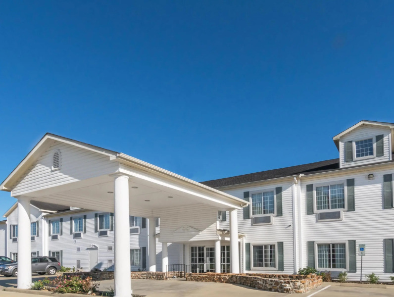 Super 8 By Wyndham Kountze Big Thicket Nat'L Pres Area