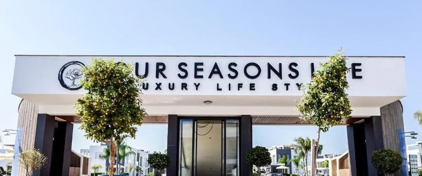 Four Seasons Life Official