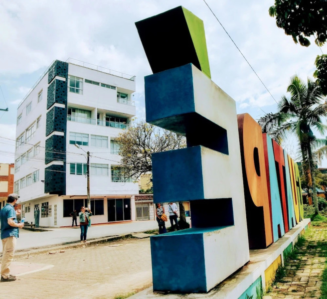 La Martinera Malecón