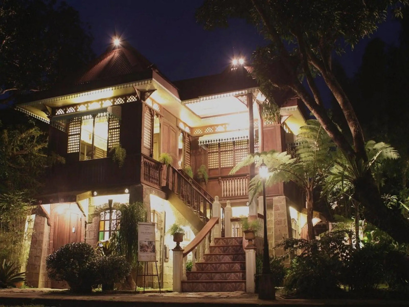 Sulyap Bed & Breakfast – Casa de Obando Boutique Hotel