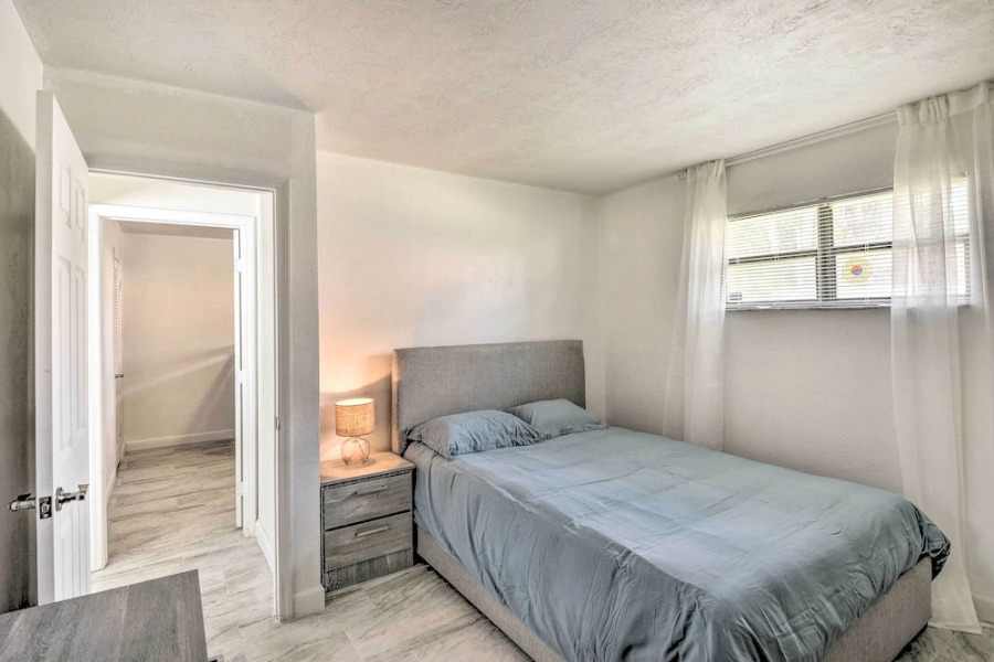 Port Orange Oasis: Close to Beaches & Dining!