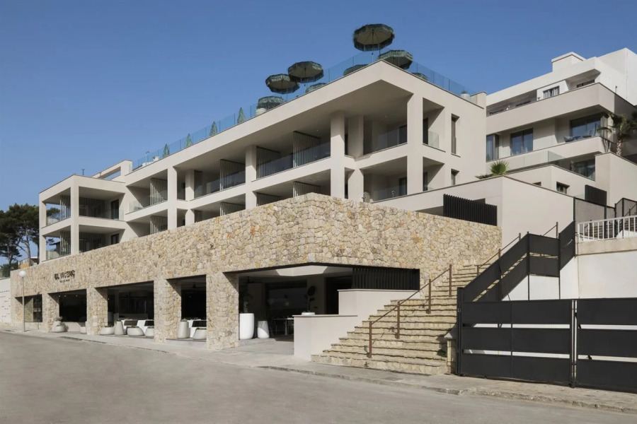 Hotel El Vicenç  de la Mar - Adults Only (+12)