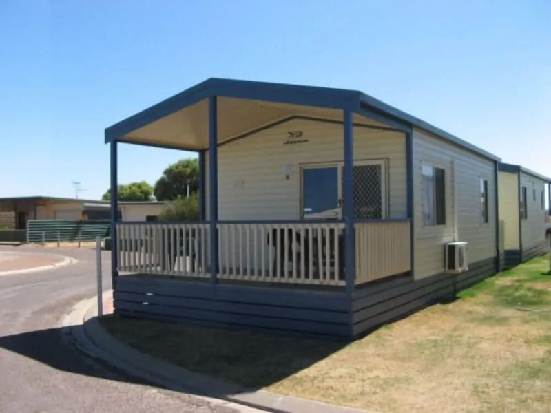 Arno Bay Caravan Park