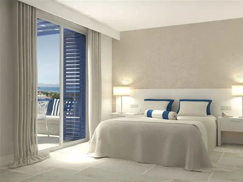 Club Mavi Hotel&Suites