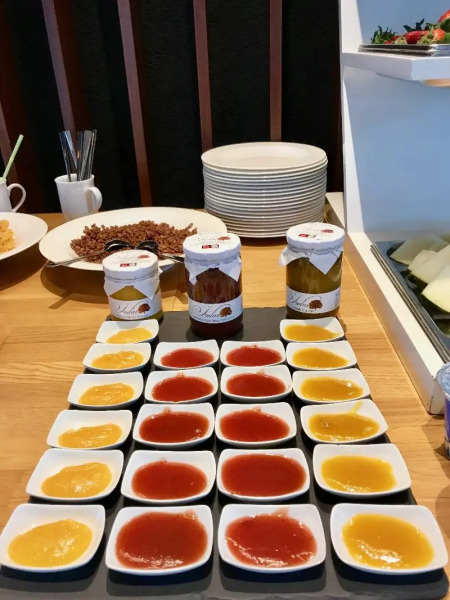 Cabañas Deluxe Basajaun Basoa by IrriSarri Land