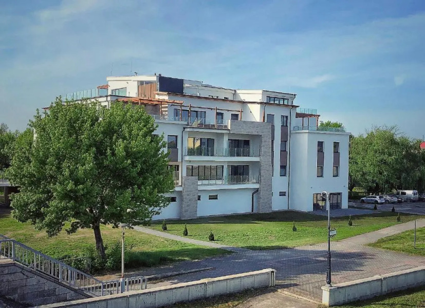 Moment Apartman Hotel