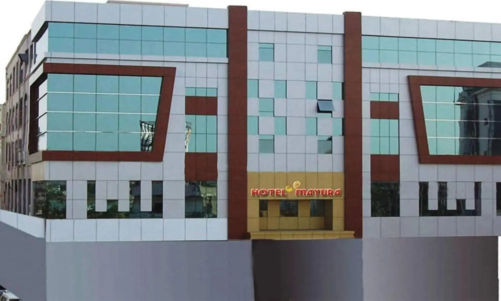 Hotel Mayura A/c