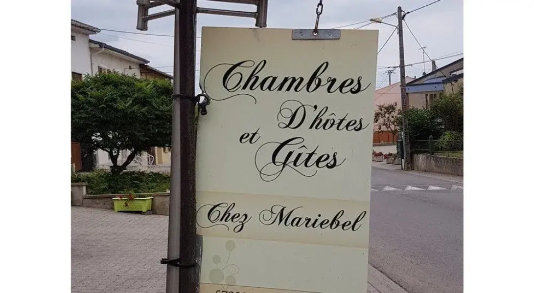 Chez Mariebel