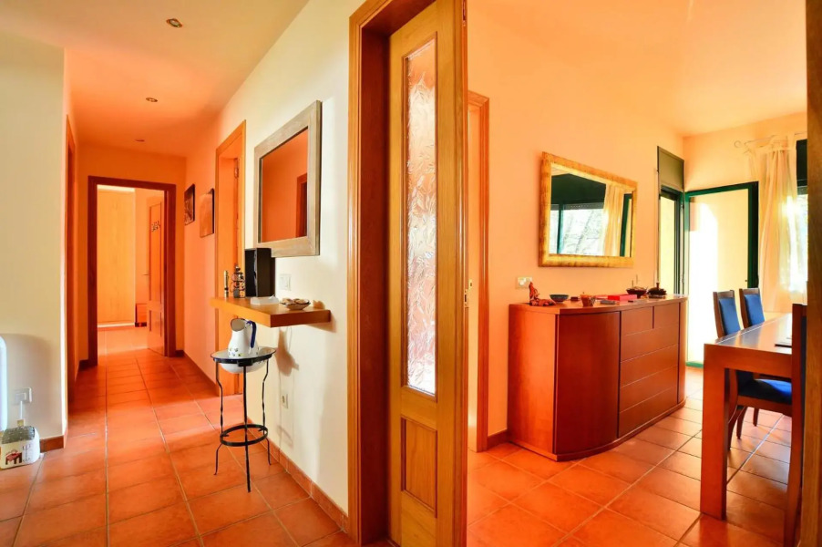 Sr-2 Begur SA Riera 6 PAX