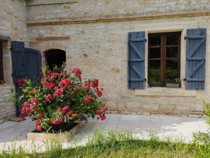 Domaine les Garrigues