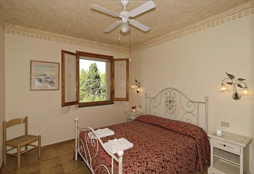 Agriturismo Colleverde