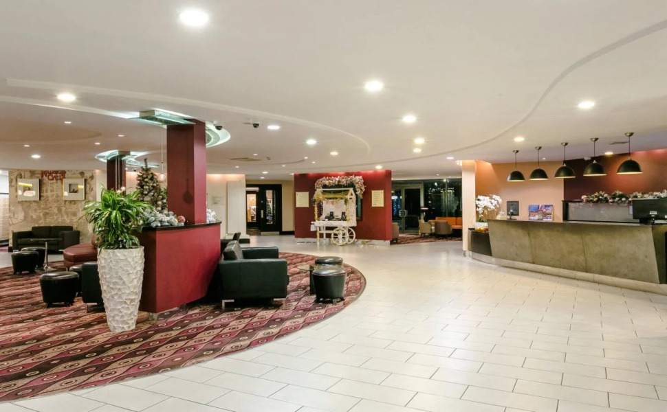 Nottingham Belfry Hotel & Spa