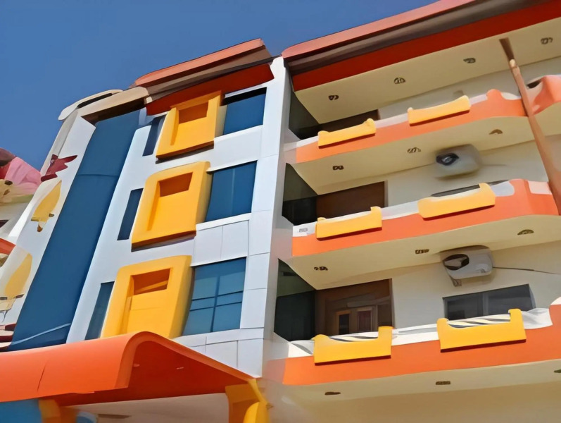 Hotel Suncity Palace