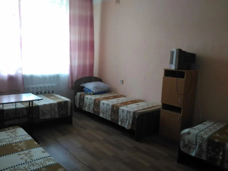 На Володарского