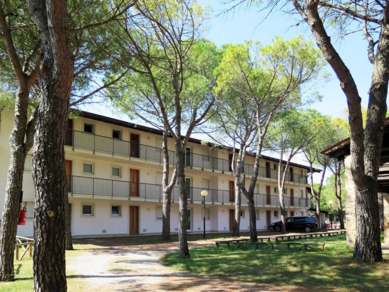 Belvedere Pineta (GDO200)